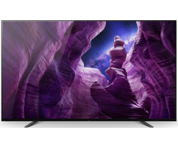Sony TV SONY 65" KE65A8 OLED, UHD, Smart TV, HDR10 # - 1379993 - zdjęcie 1